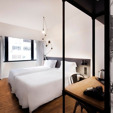 Pentahotel Hong Kong, Tuen Mun Dış mekan fotoğraf