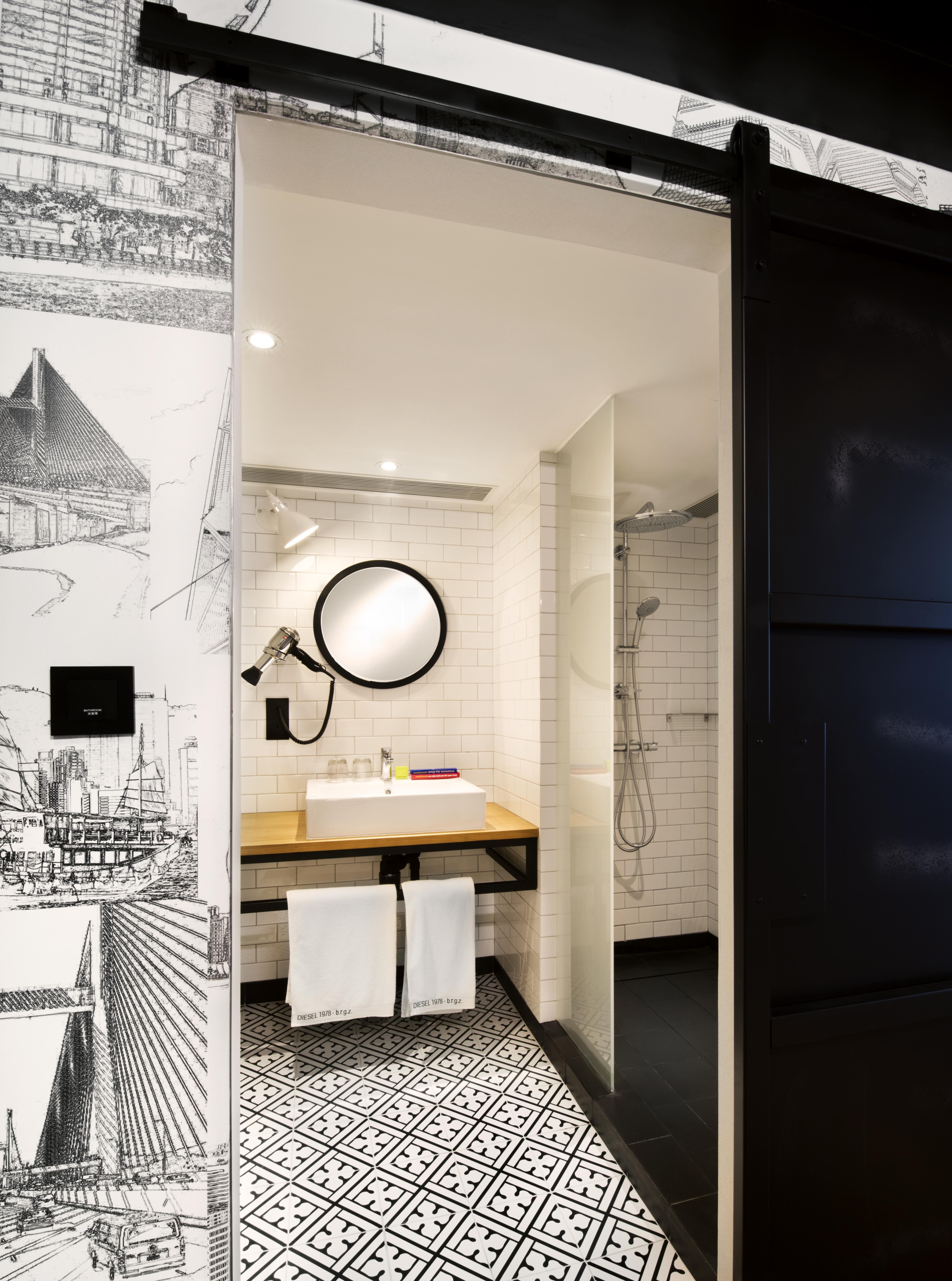 Pentahotel Hong Kong, Tuen Mun Dış mekan fotoğraf