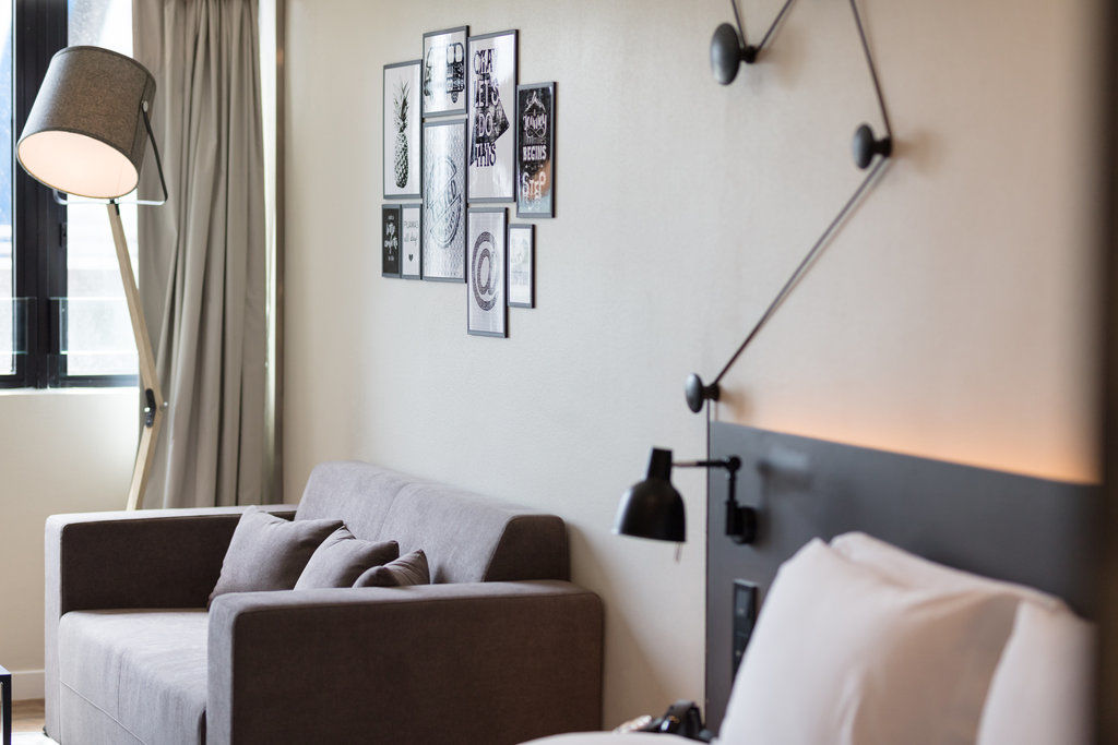 Pentahotel Hong Kong, Tuen Mun Dış mekan fotoğraf