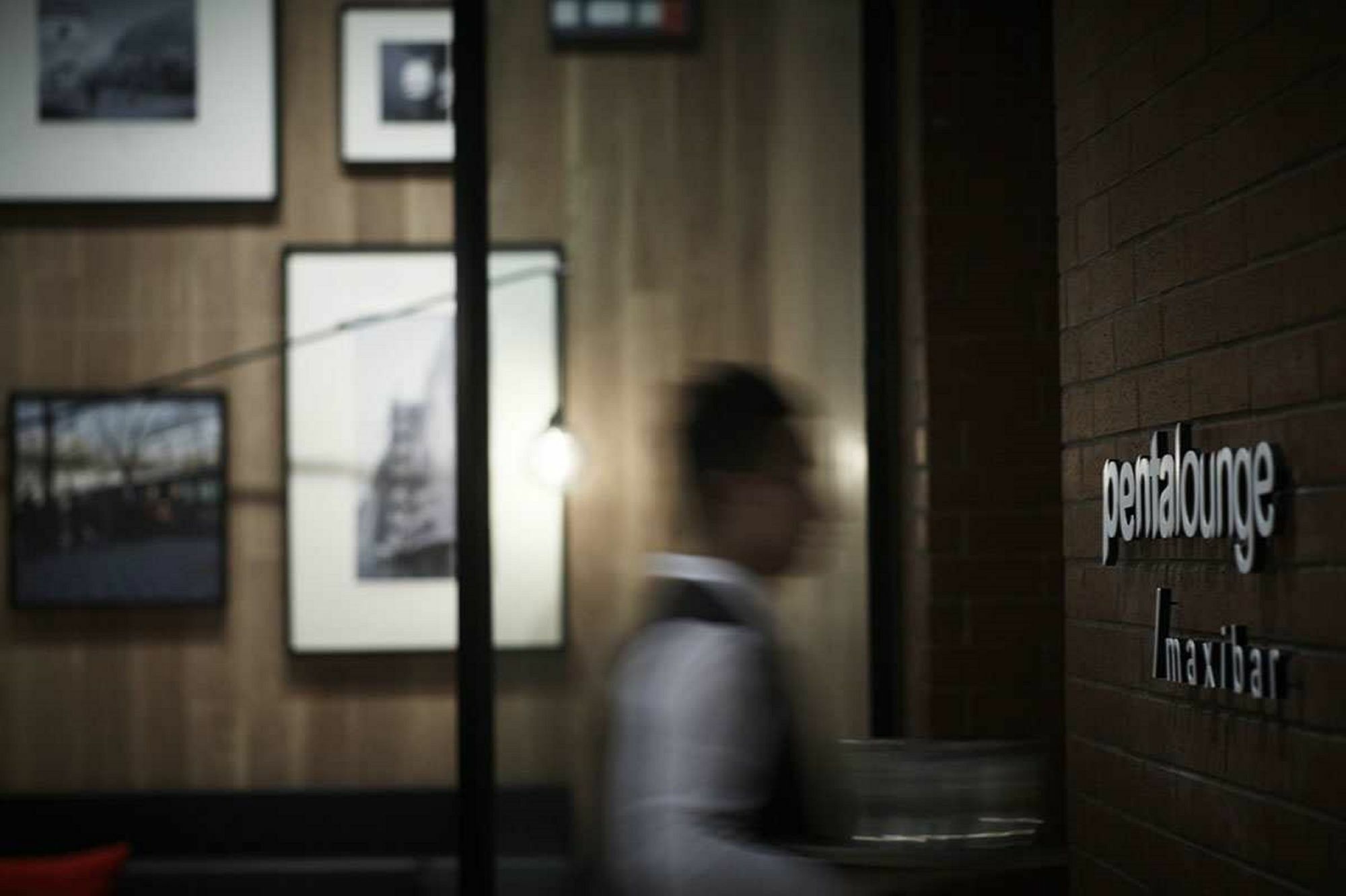Pentahotel Hong Kong, Tuen Mun Dış mekan fotoğraf